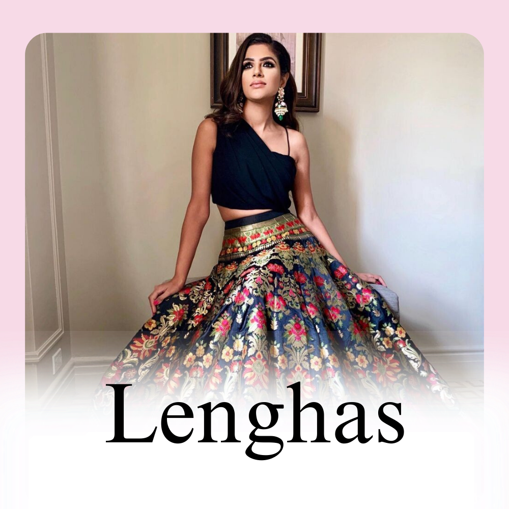 Lengha choli