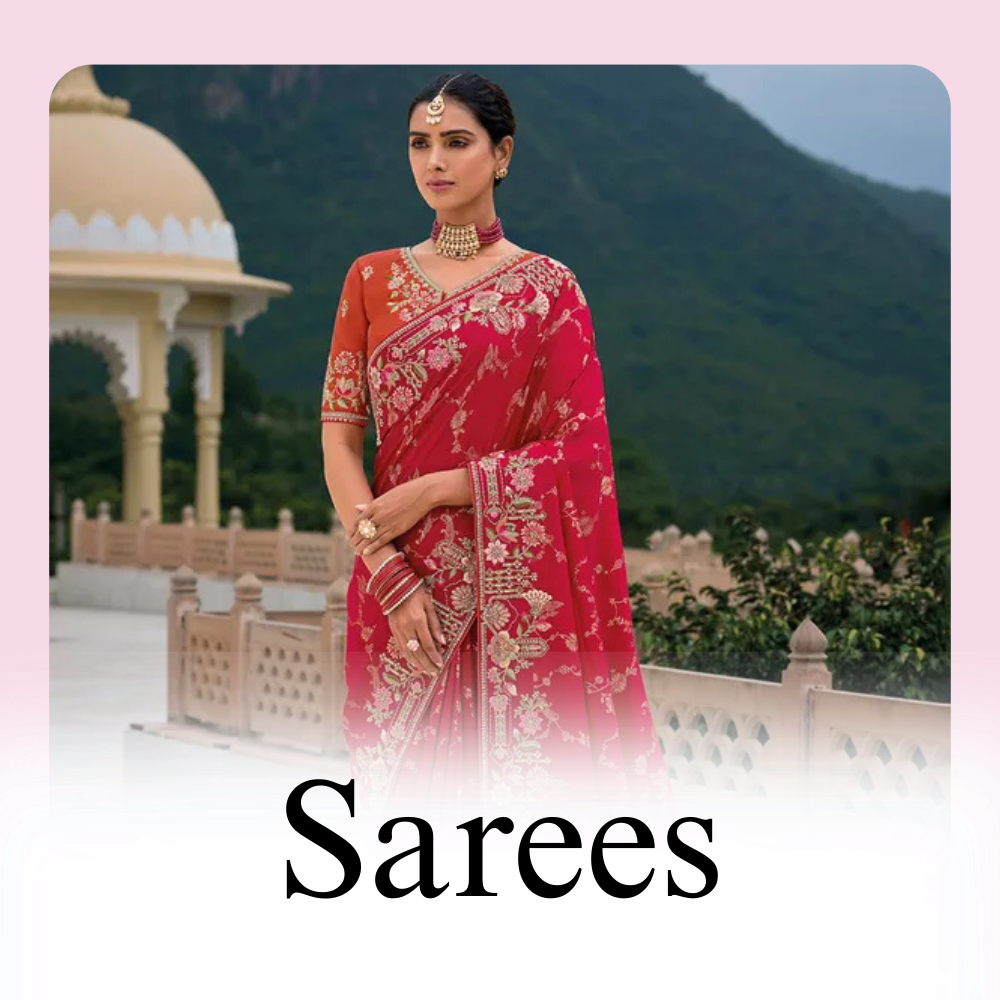 Sarees