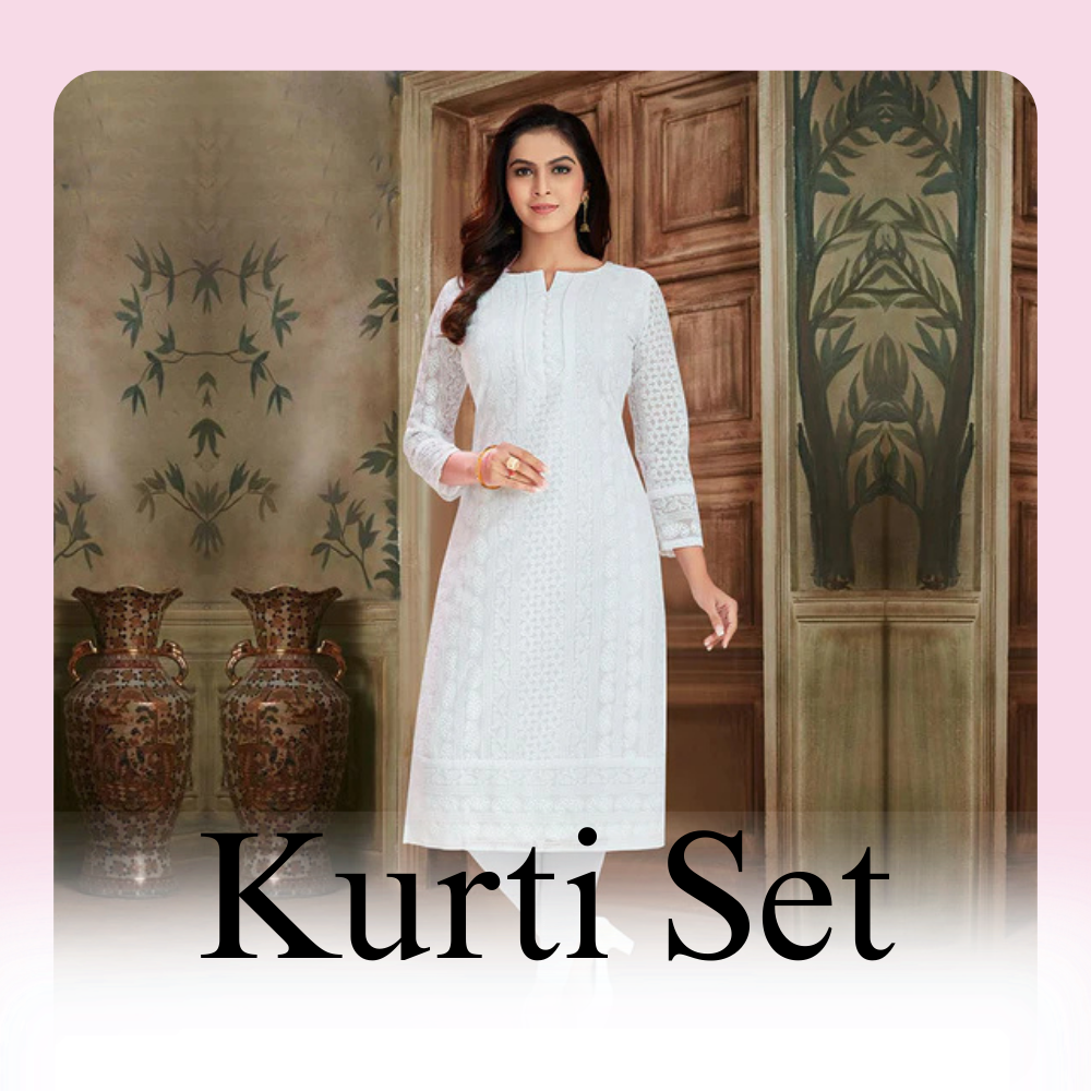 Kurti sets