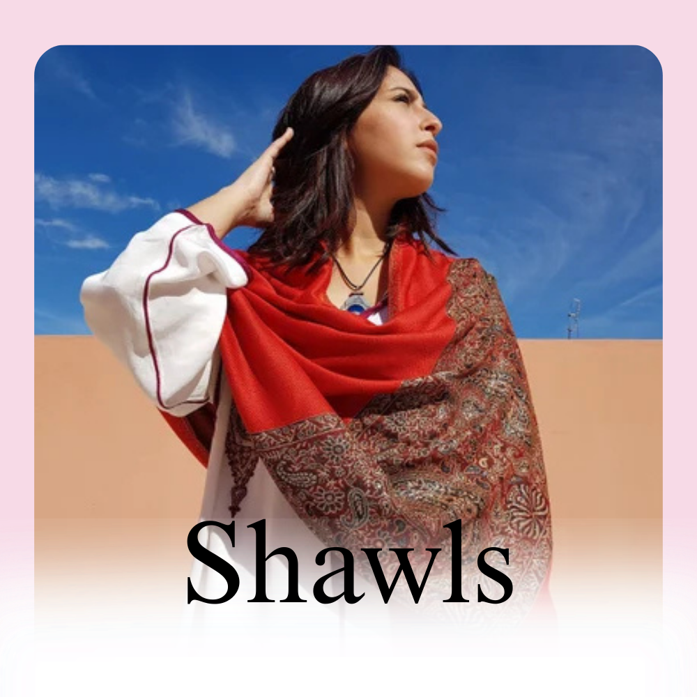 Shawls