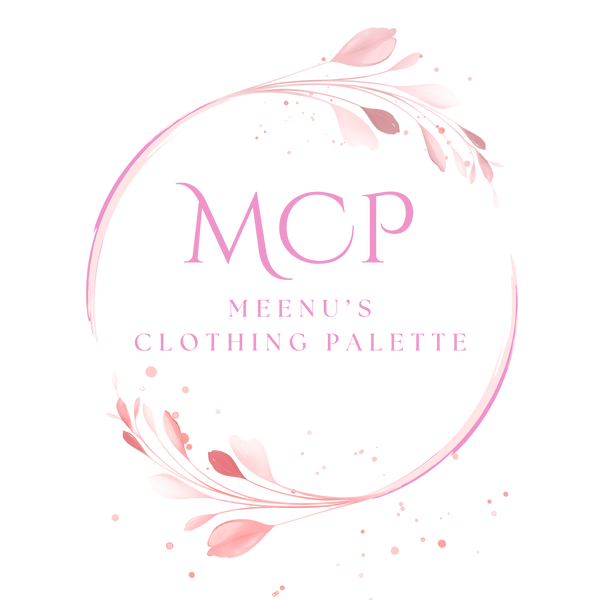 Meenus Clothing Palette 